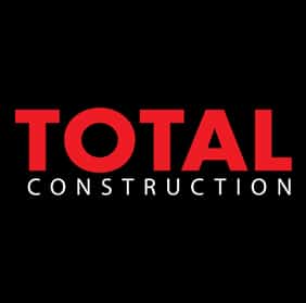 Total Construction Logo